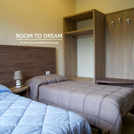 Room To Dream San Valentino Torio Extérieur photo