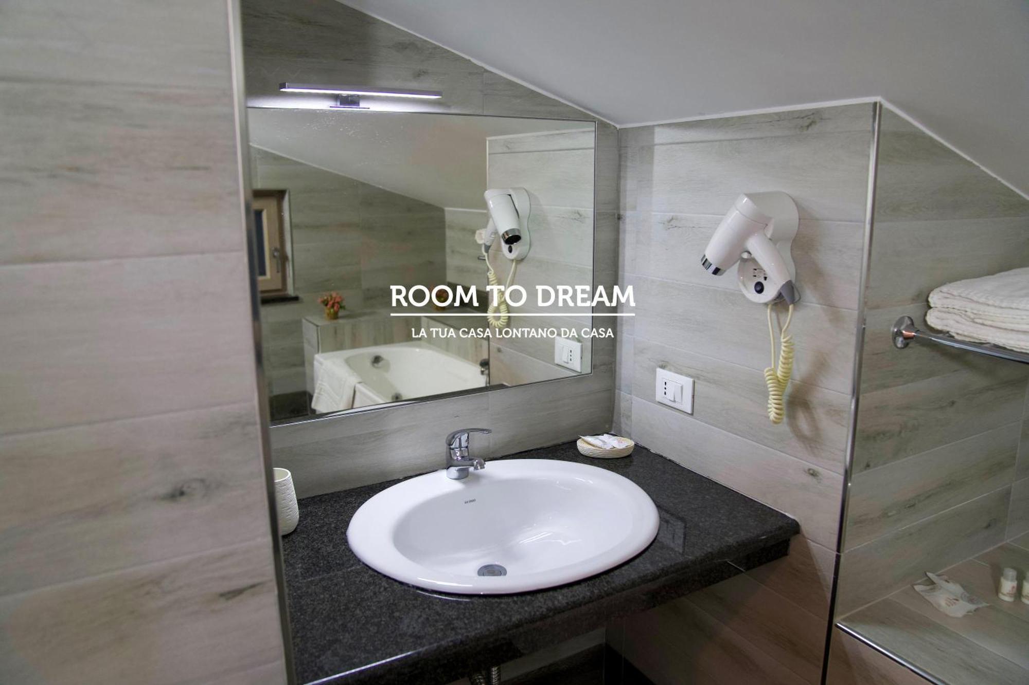 Room To Dream San Valentino Torio Extérieur photo