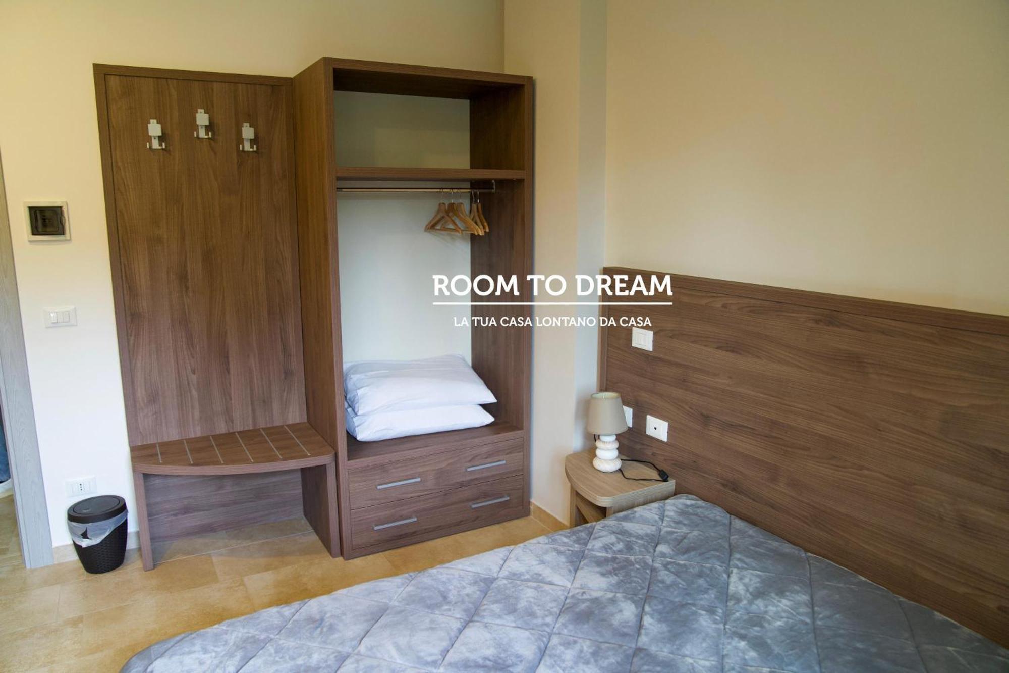 Room To Dream San Valentino Torio Extérieur photo