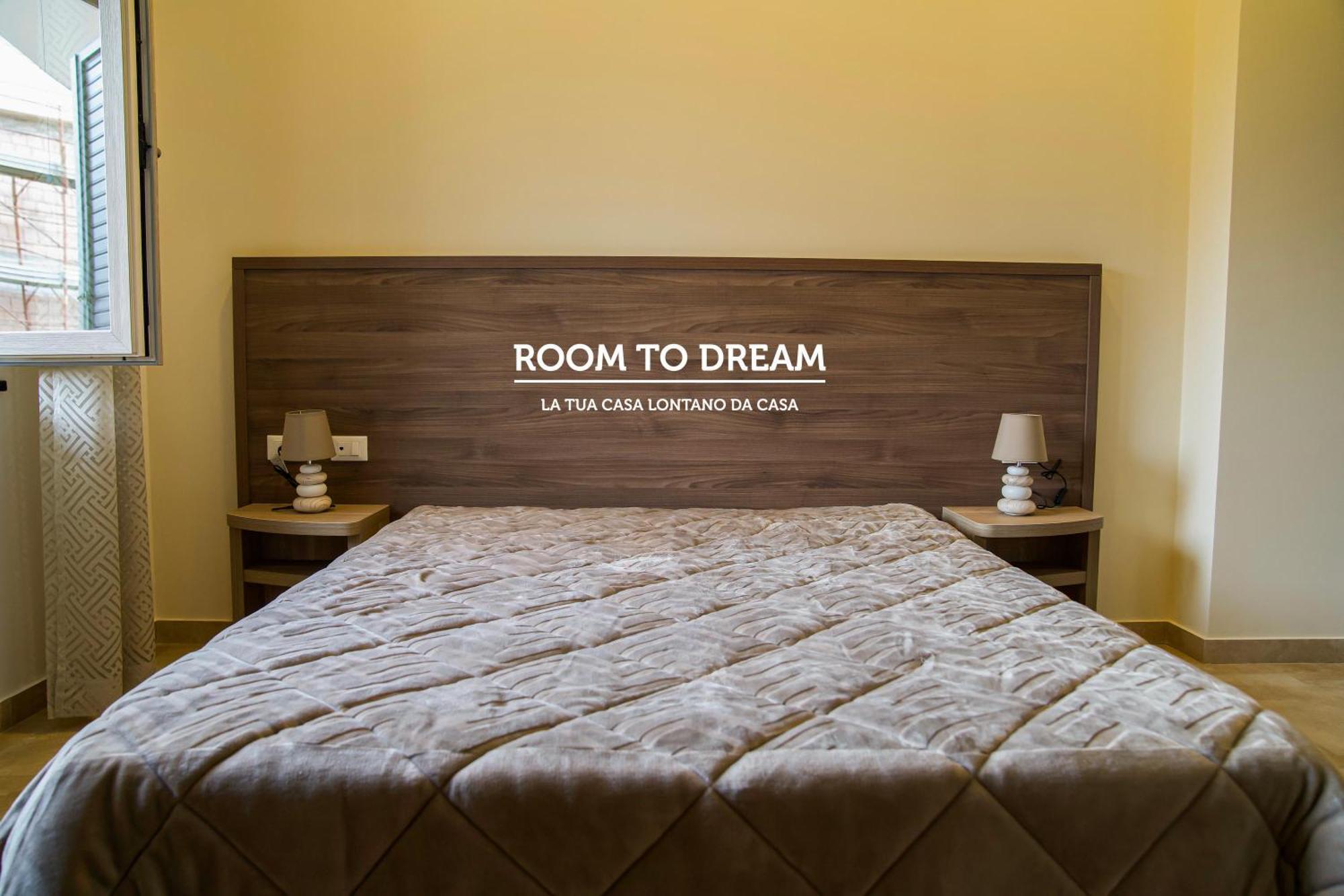 Room To Dream San Valentino Torio Extérieur photo