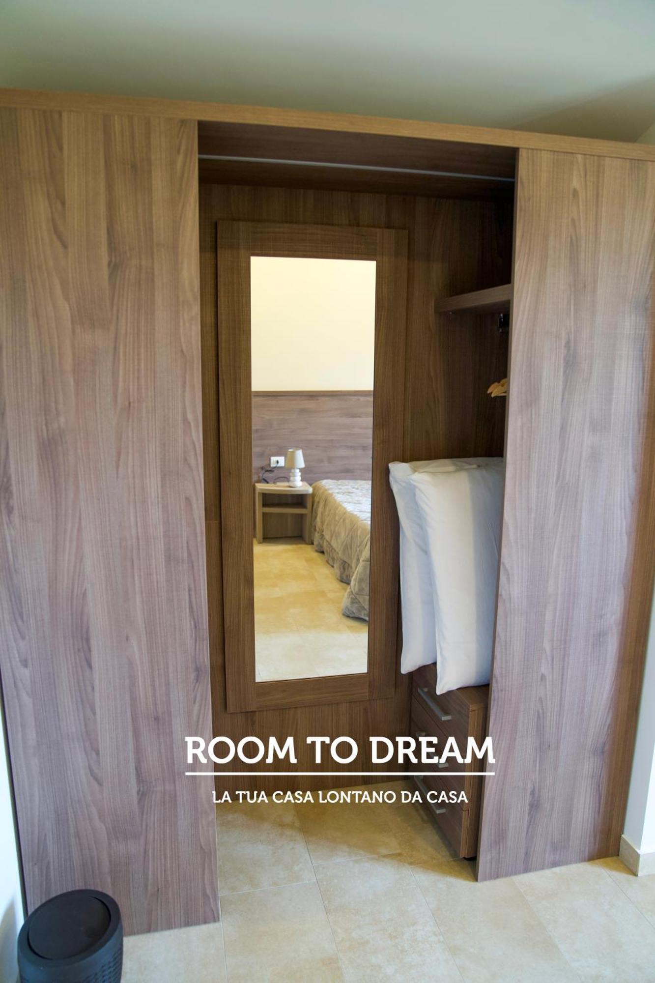 Room To Dream San Valentino Torio Extérieur photo