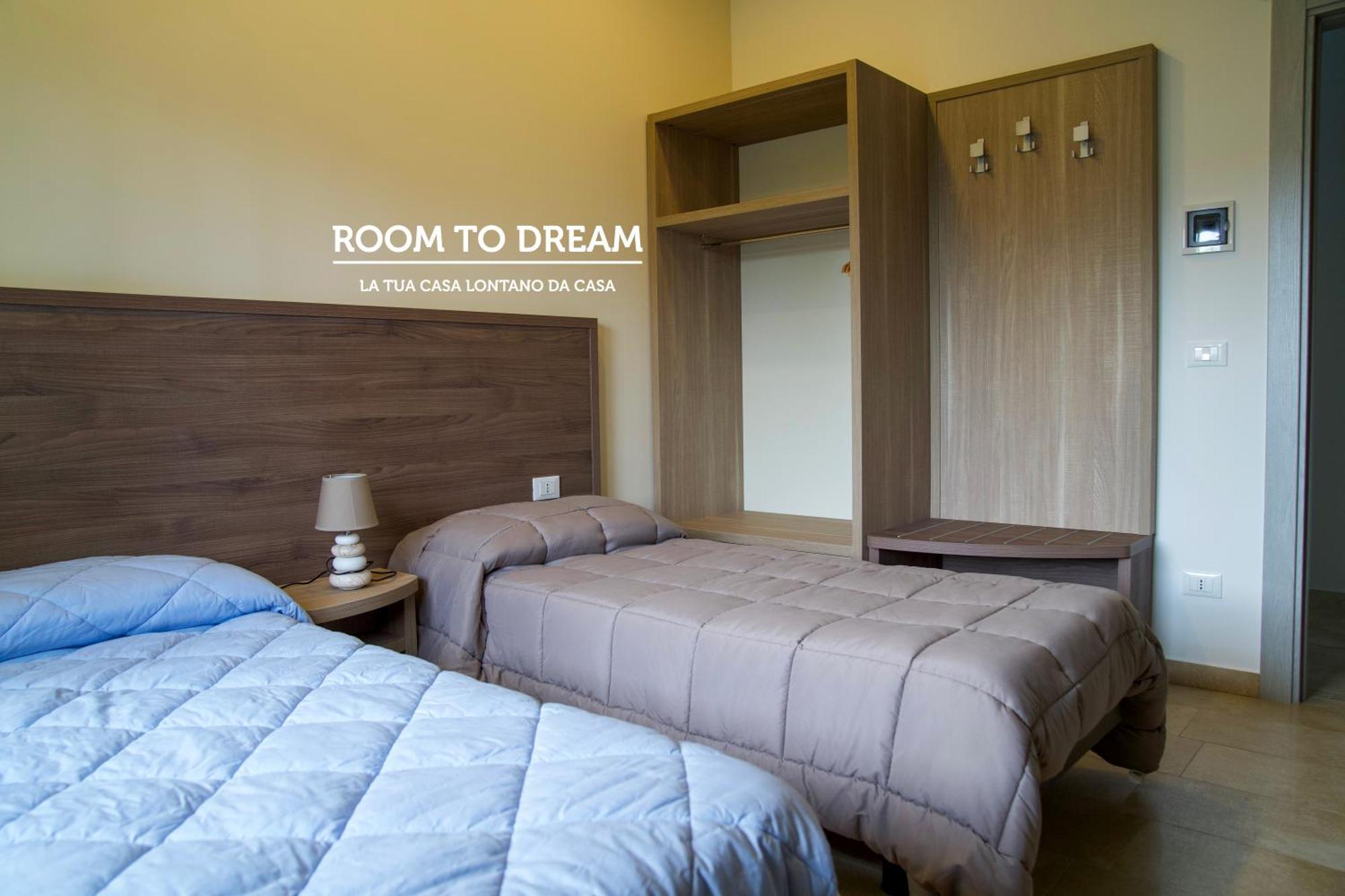 Room To Dream San Valentino Torio Extérieur photo