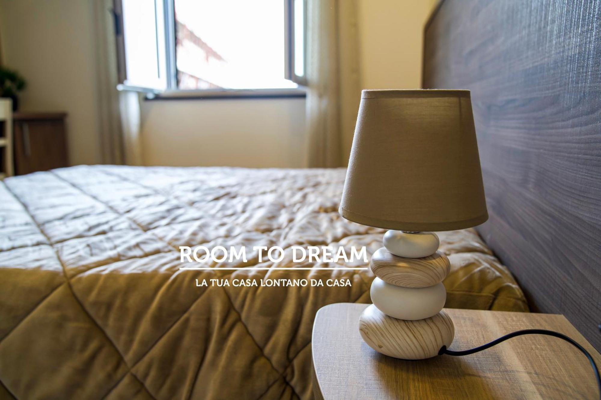 Room To Dream San Valentino Torio Extérieur photo