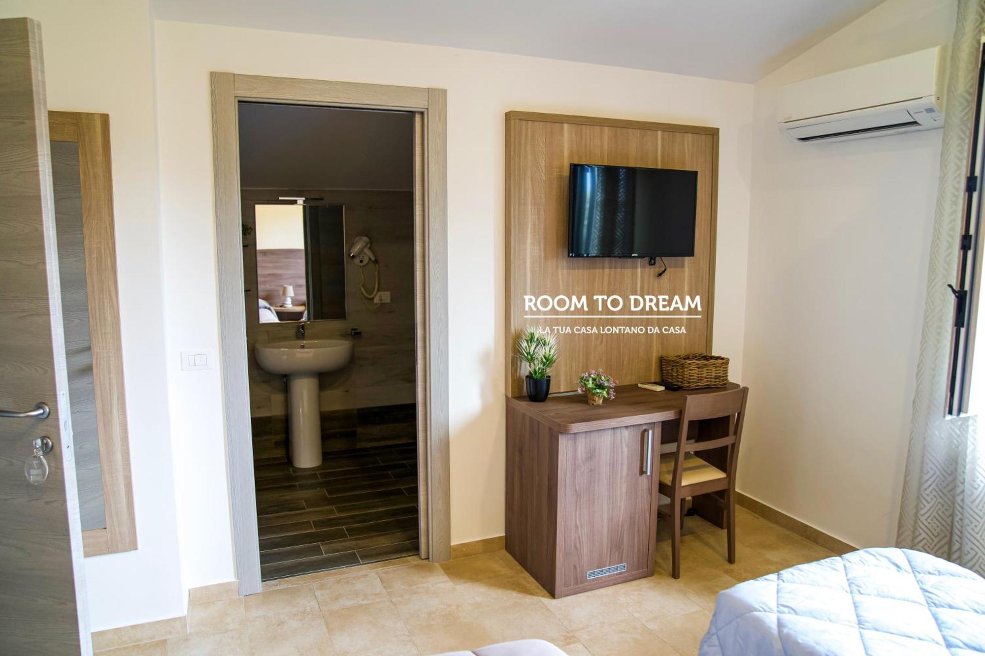 Room To Dream San Valentino Torio Extérieur photo