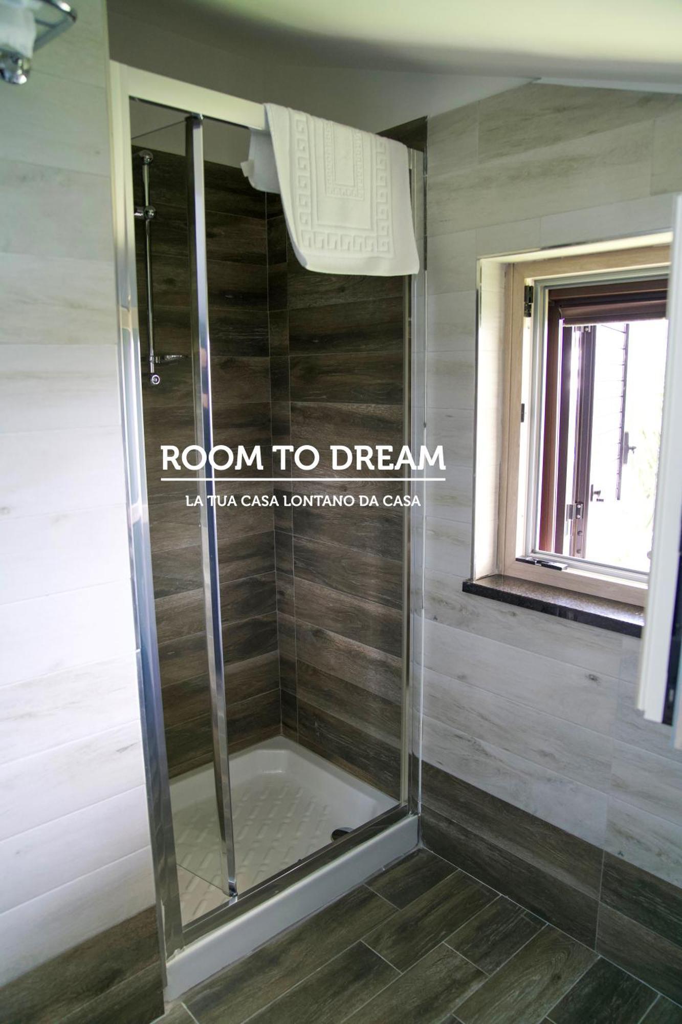 Room To Dream San Valentino Torio Extérieur photo