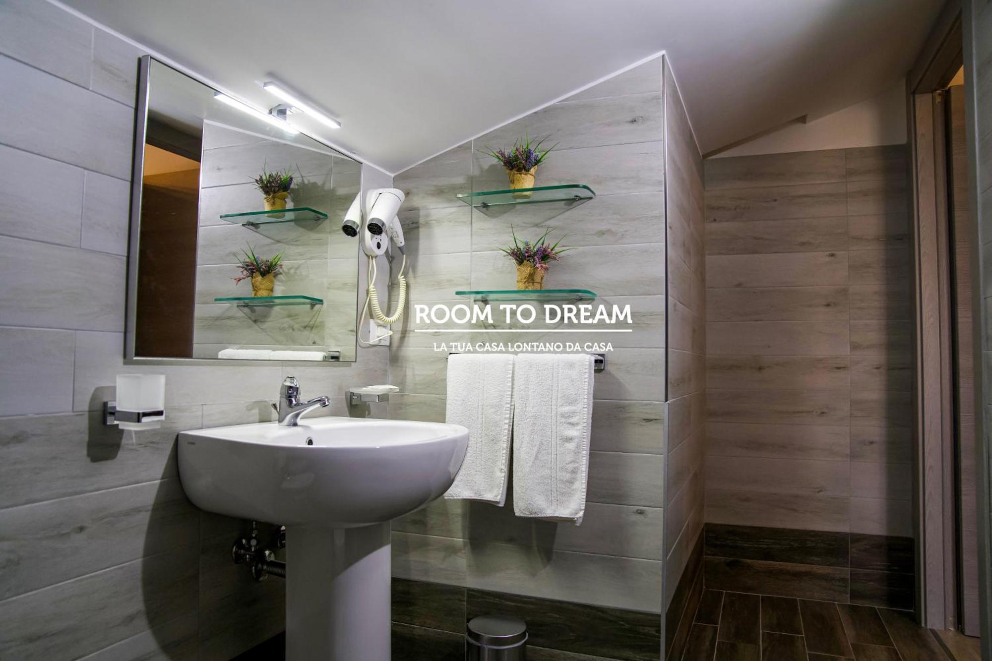 Room To Dream San Valentino Torio Extérieur photo