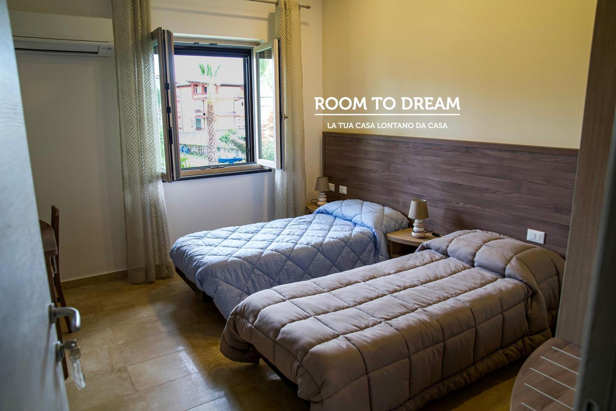 Room To Dream San Valentino Torio Extérieur photo