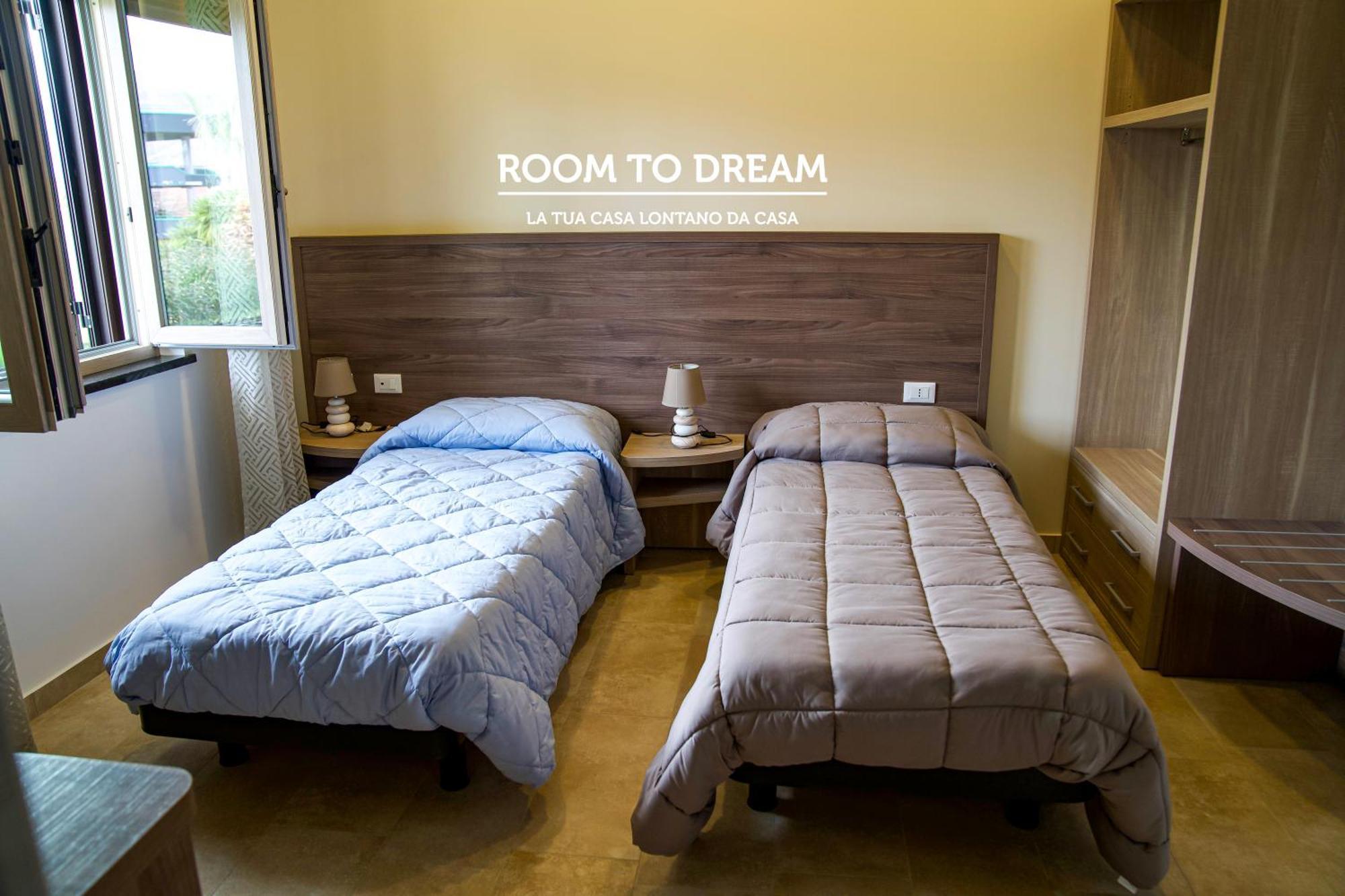 Room To Dream San Valentino Torio Extérieur photo