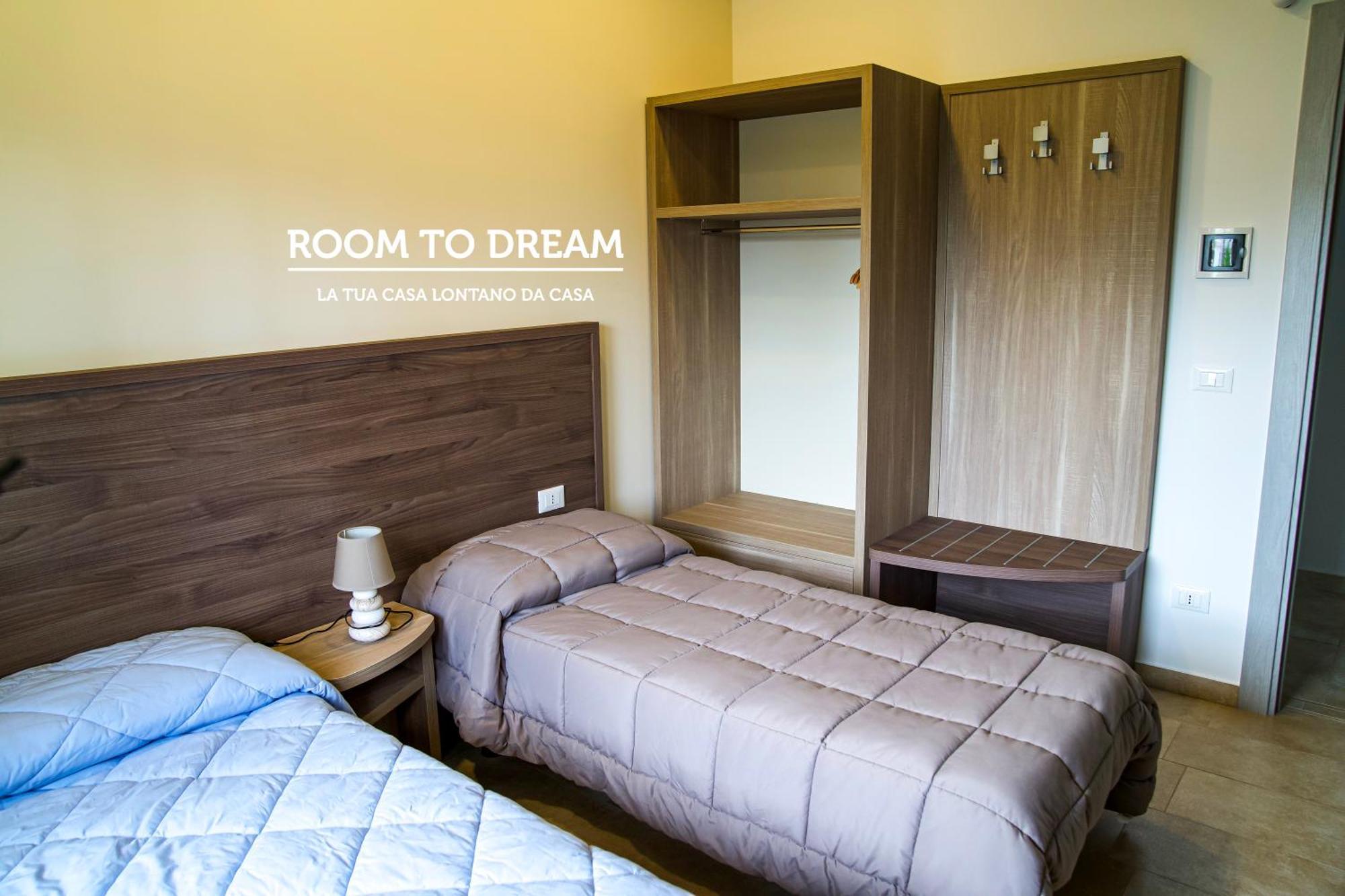 Room To Dream San Valentino Torio Extérieur photo