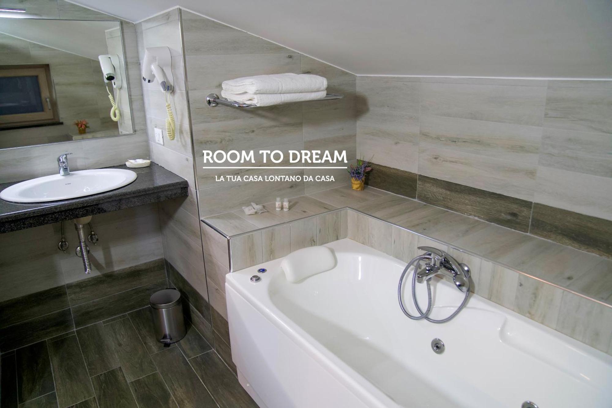 Room To Dream San Valentino Torio Extérieur photo