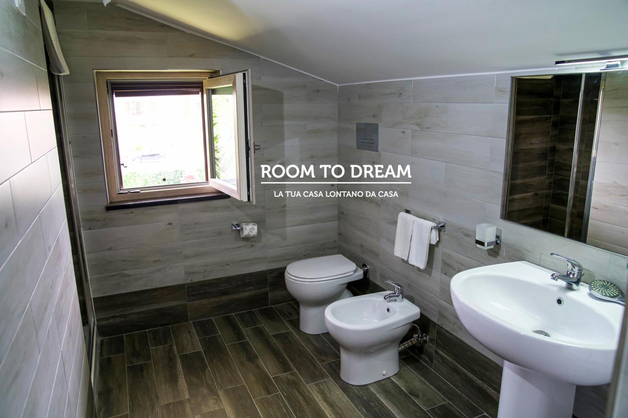 Room To Dream San Valentino Torio Extérieur photo