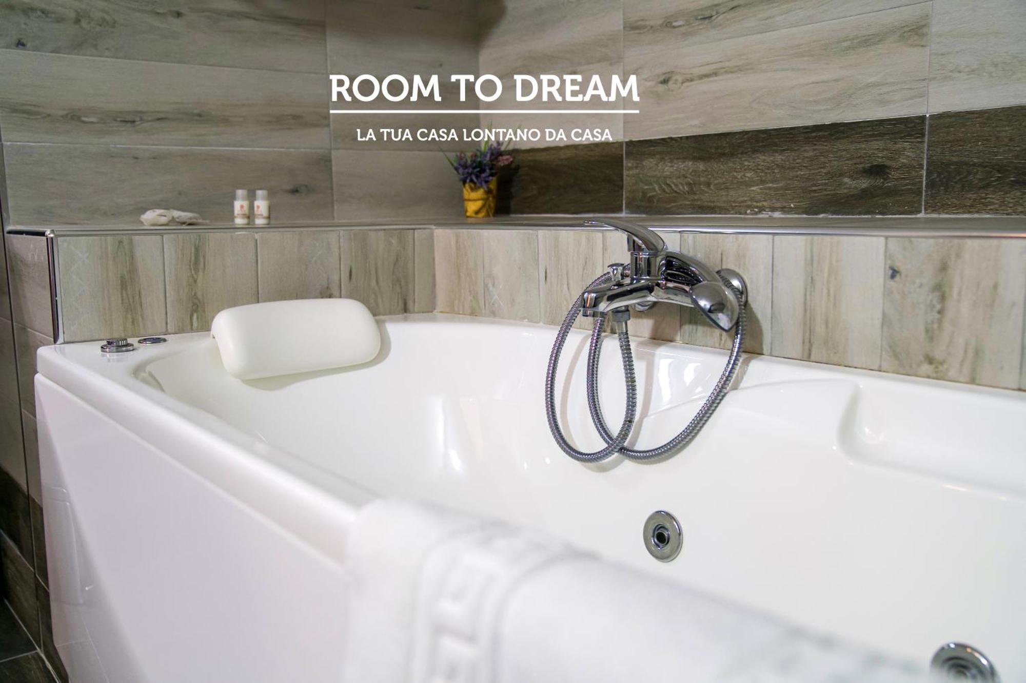 Room To Dream San Valentino Torio Extérieur photo