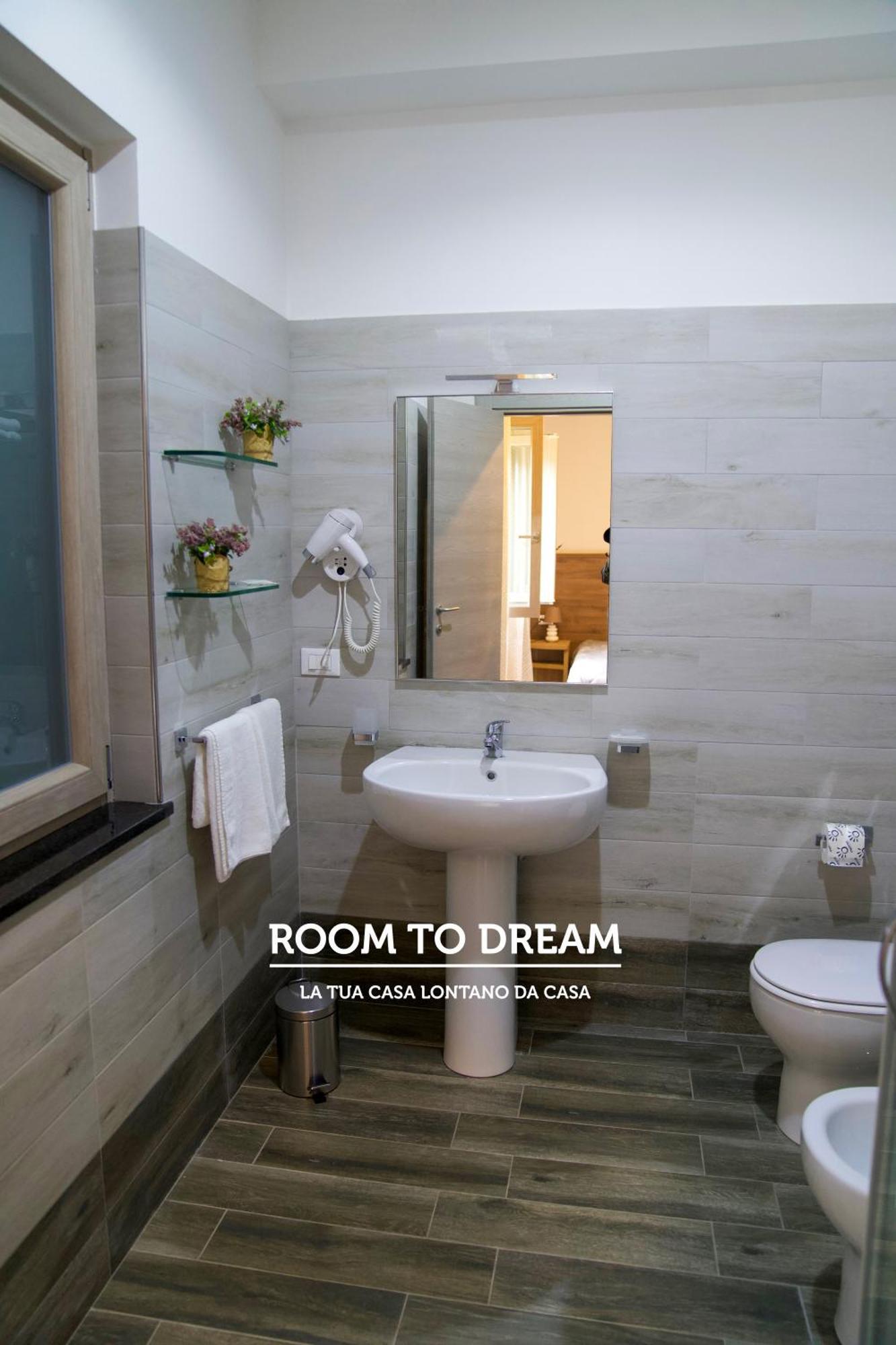 Room To Dream San Valentino Torio Extérieur photo