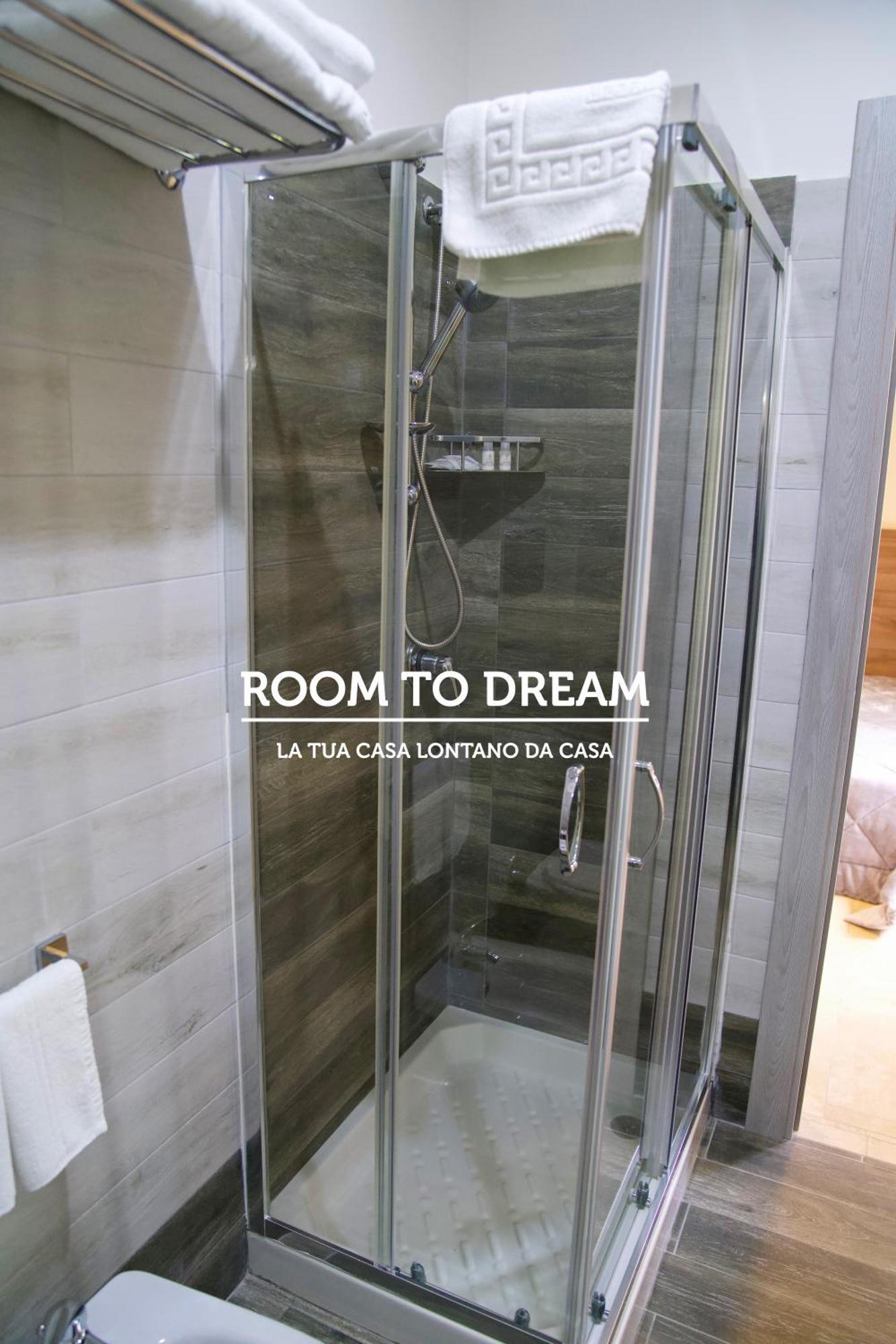 Room To Dream San Valentino Torio Extérieur photo