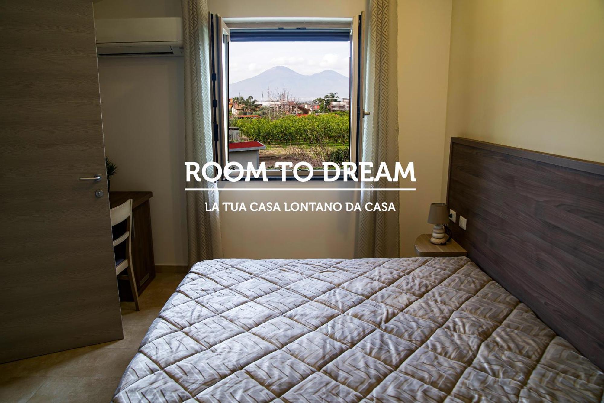 Room To Dream San Valentino Torio Extérieur photo