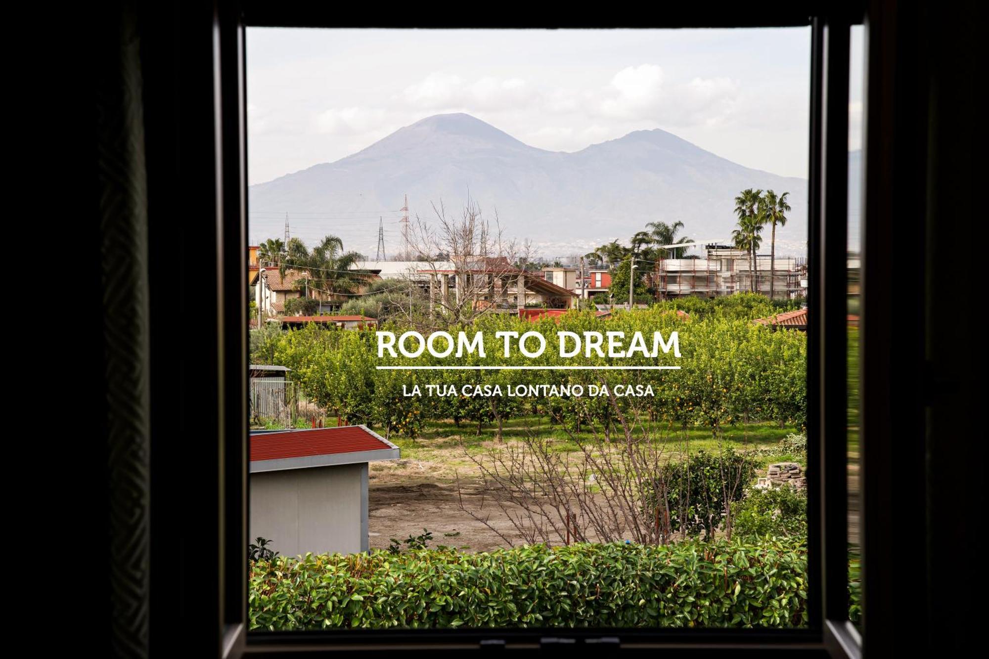 Room To Dream San Valentino Torio Extérieur photo