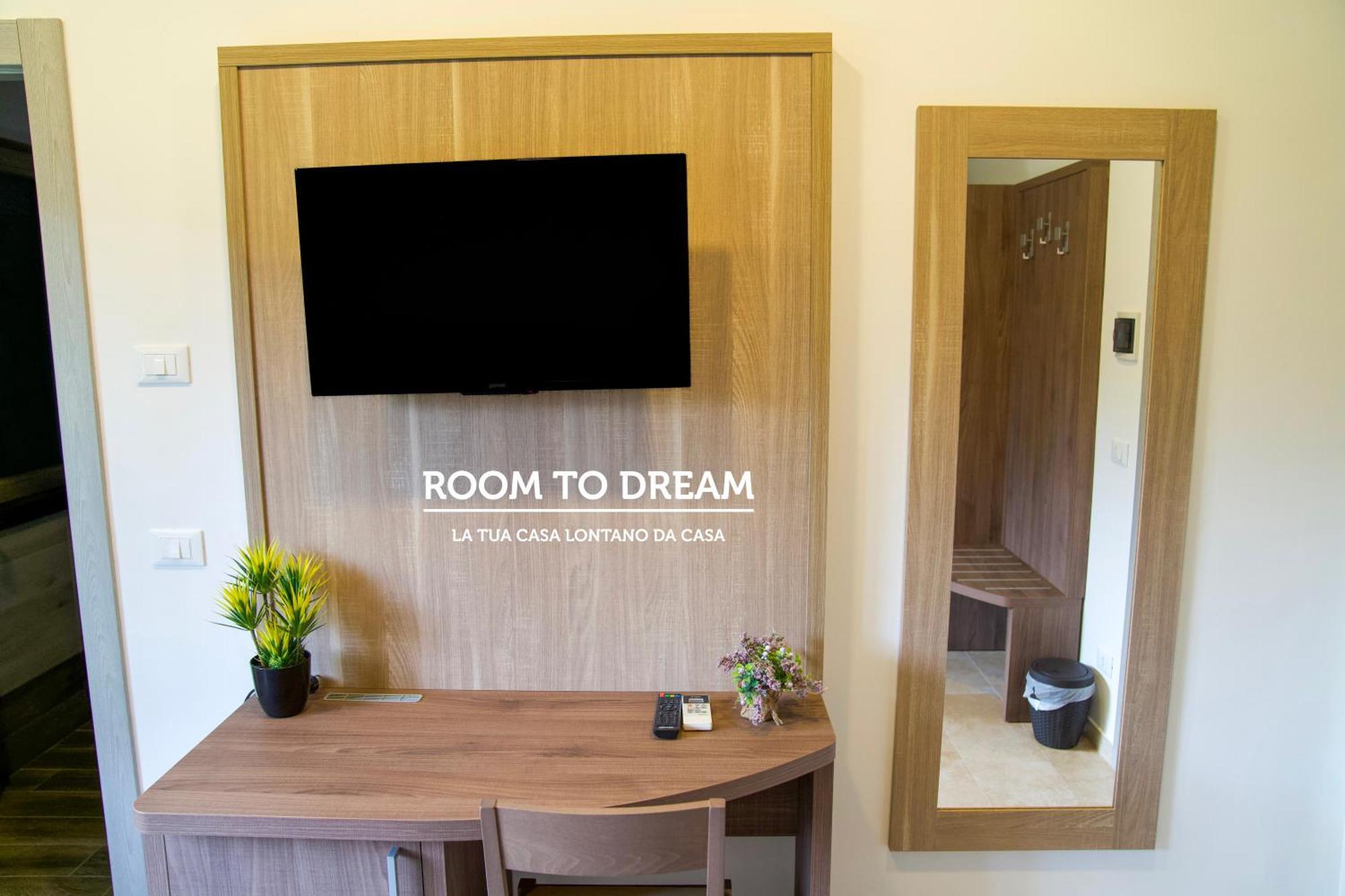 Room To Dream San Valentino Torio Extérieur photo