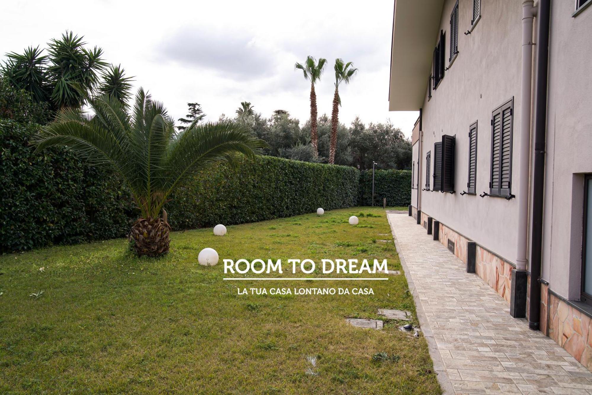 Room To Dream San Valentino Torio Extérieur photo