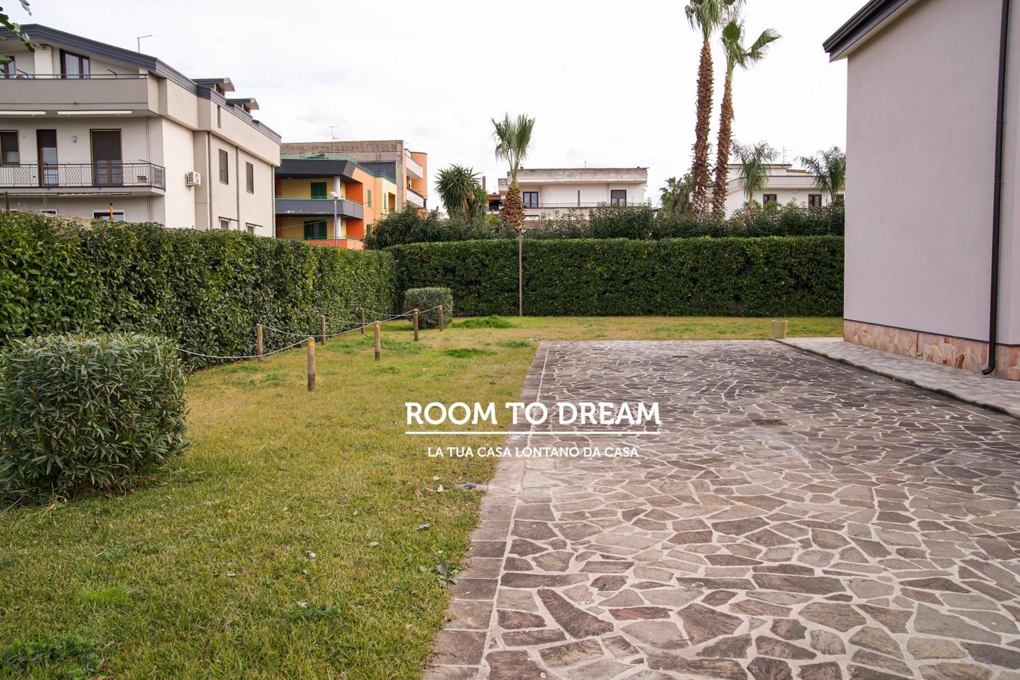 Room To Dream San Valentino Torio Extérieur photo