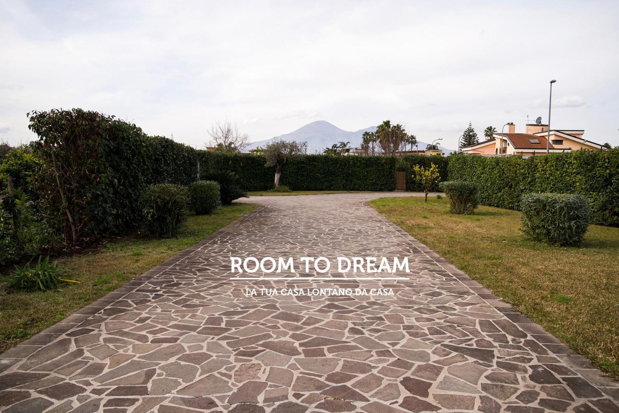 Room To Dream San Valentino Torio Extérieur photo