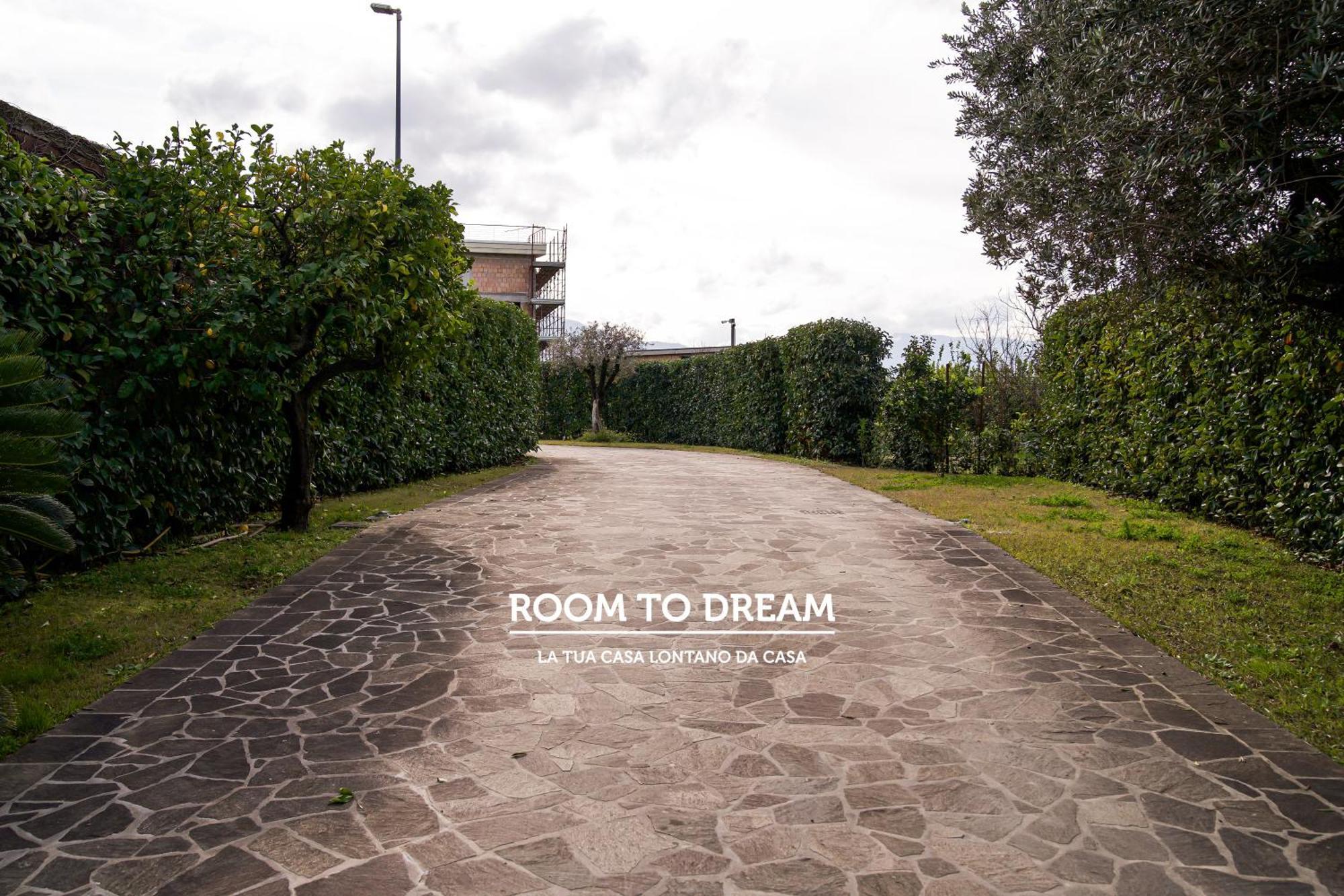 Room To Dream San Valentino Torio Extérieur photo