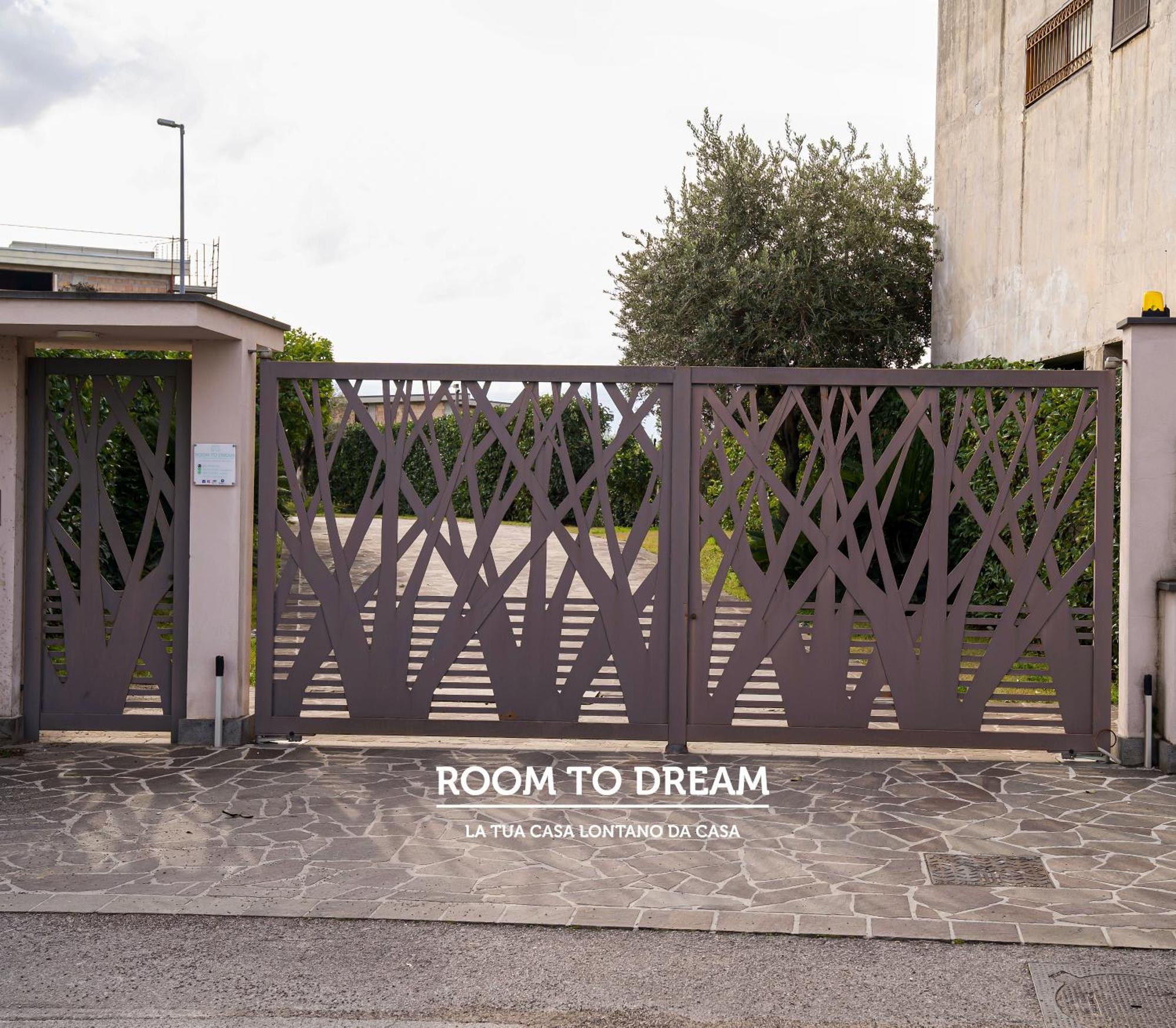 Room To Dream San Valentino Torio Extérieur photo